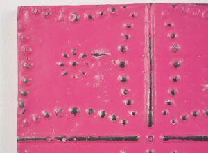 Tin Panels for Sale - R290110