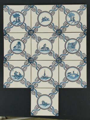 Wall Tiles for Sale - R290310