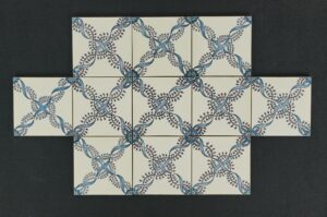 Wall Tiles - R290310