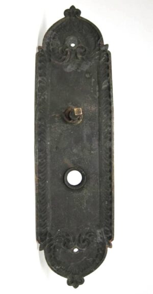 Back Plates for Sale - N241056