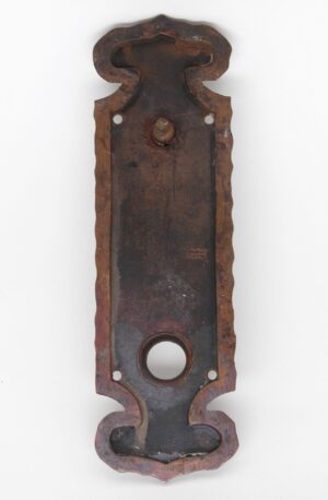 Back Plates for Sale - N243512G