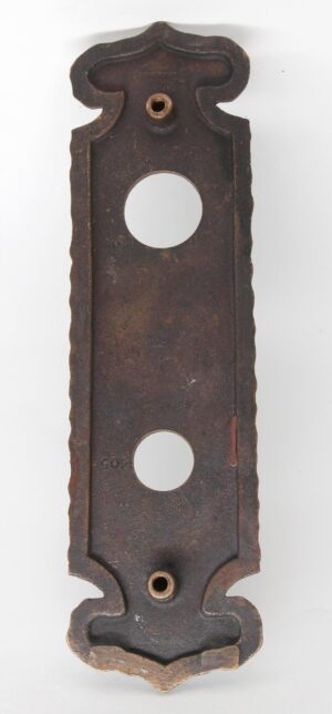 Back Plates for Sale - P261959