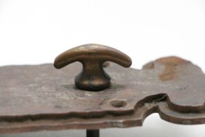 Back Plates - N243512G