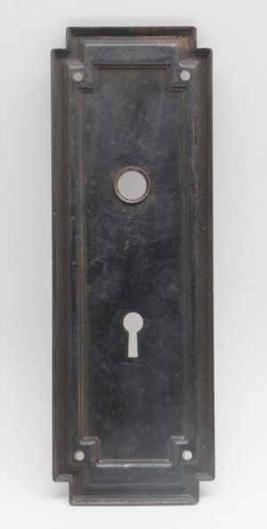 Back Plates - P250557
