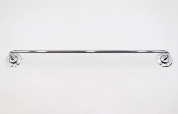 Bathroom - Reclaimed 22.5 in. Chrome Plated Steel Towel Bar