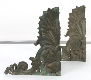 Decorative Metal - R290035