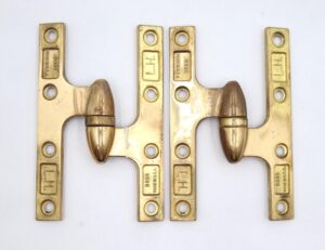 Door Hinges - R290365