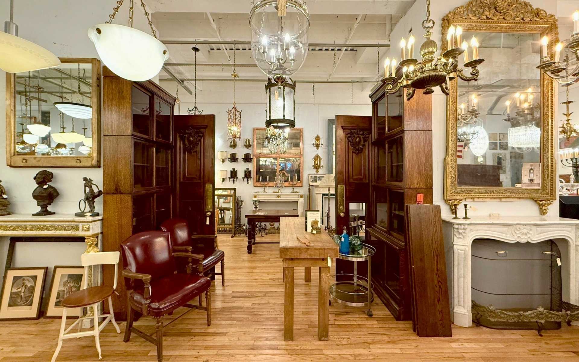 Architectural Salvage Online Store | Olde Good Things, image size:1920x1200