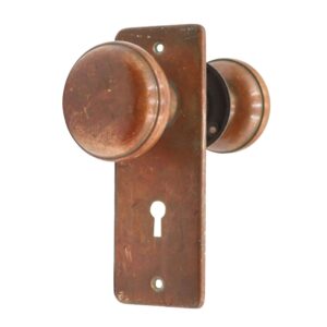 Door Knob Sets - R290479