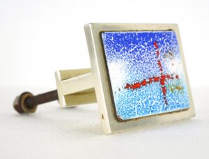 Door Pulls - 25BEL11411