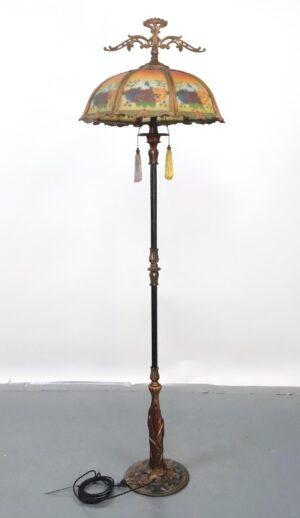Floor Lamps - R290602