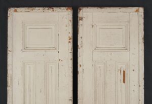 Pocket Doors - R290510