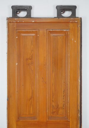 Pocket Doors - R290512