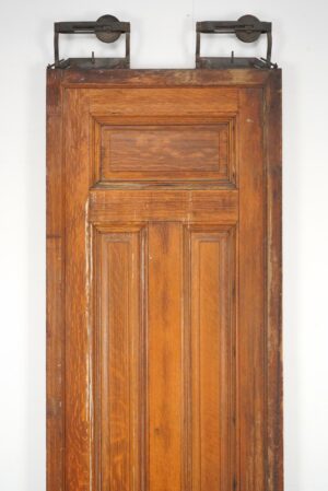 Pocket Doors - R290531