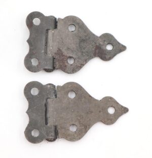 Cabinet & Furniture Hinges - R290840