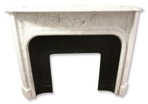 Marble Mantels - E108274