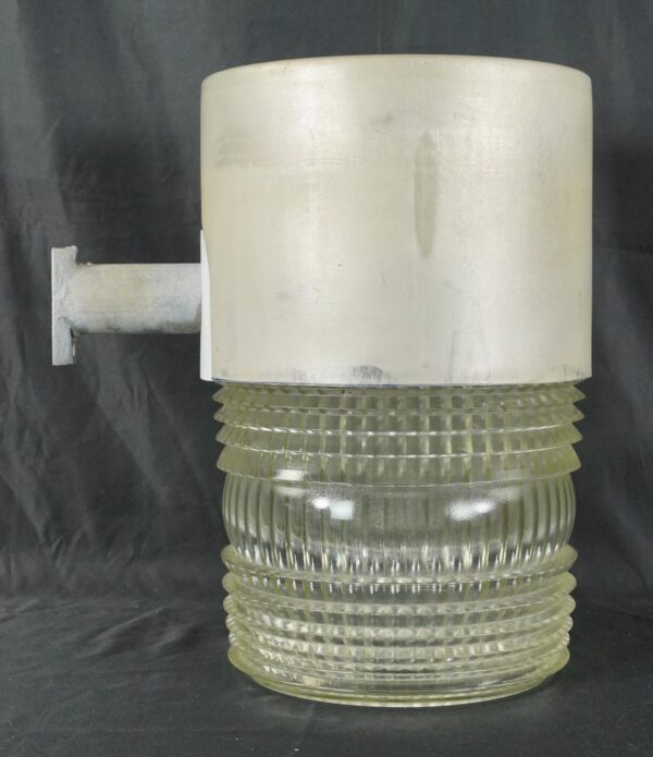 Sconces & Wall Lighting - Vintage European Industrial Exterior Wall Sconce Light