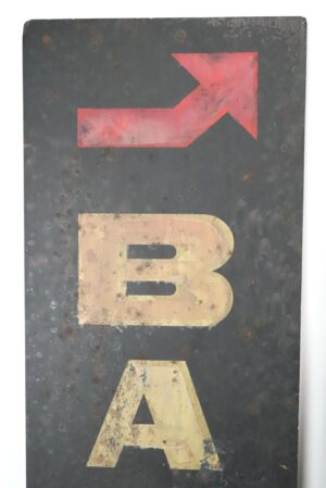 Vintage Signs for Sale - R290620