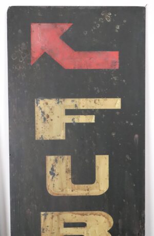 Vintage Signs - R290620