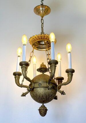 Chandeliers for Sale - R290864