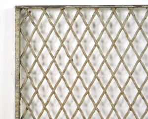 Fencing, Railings & Posts - R290713