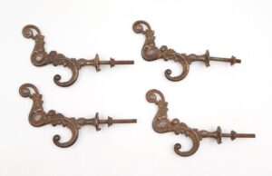 Single Hooks - R290824