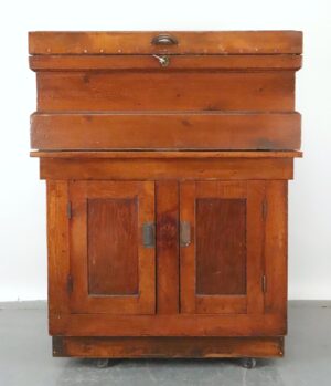 Cabinets - R290873