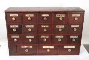 Cabinets - R290890