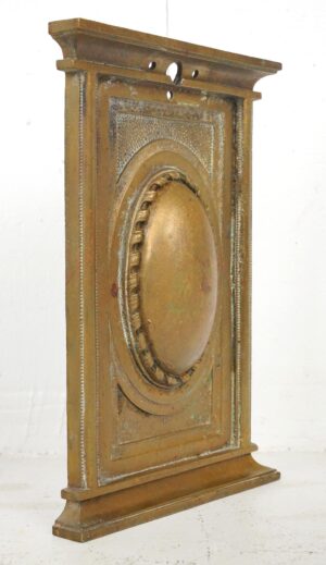 Decorative Metal - R291120