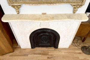 Marble Mantels - R290874