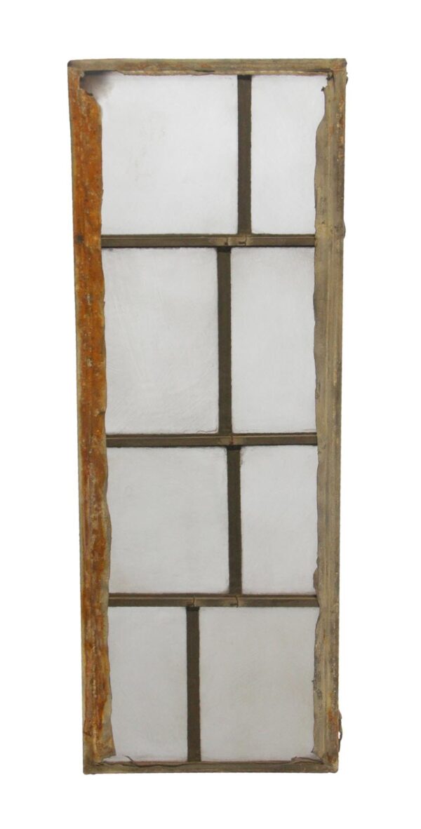 Other Glass - Opaque White Robert Sowers JFK Airport Stained Glass Window