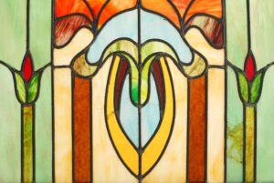 Stained Glass - R291004