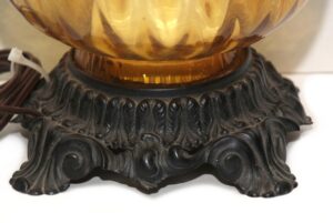 Table Lamps - L214007