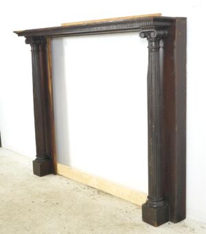 Wood Mantels for Sale - R291230