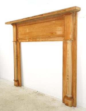 Wood Mantels for Sale - R291232