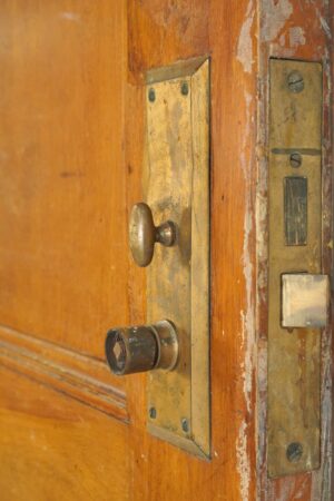 Commercial Doors for Sale - R291430