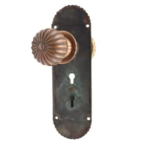 Door Knob Sets - R291607