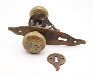 Door Knob Sets - R291616