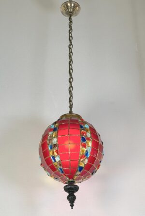 Globes - R291272