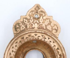 Knockers & Door Bells - R291612