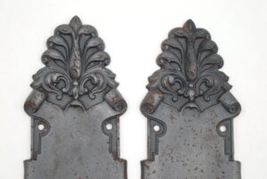 Push Plates - R291606