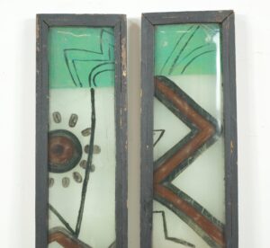 Reclaimed Windows - R291451