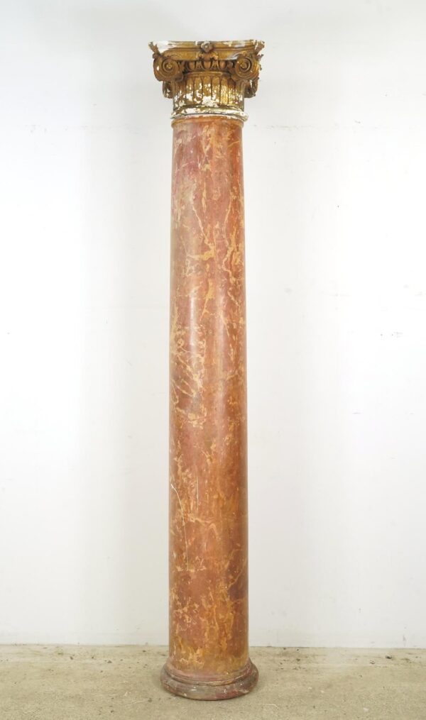 columns-pilasters-reclaimed-corinthian-architectural-column-r291740