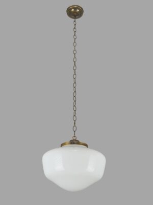 globes-antique-13625-in-schoolhouse-milk-glass-brass-pendant-light-r291704