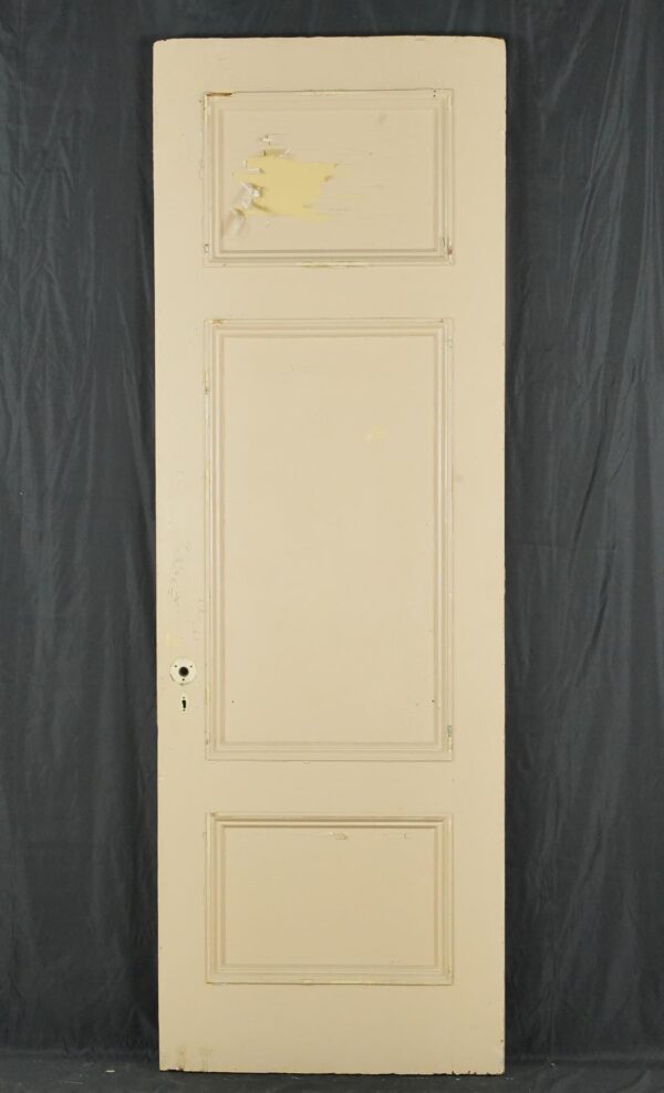 standard-doors-vintage-three-panel-wood-passage-door-29625-x-87875-in-r291735