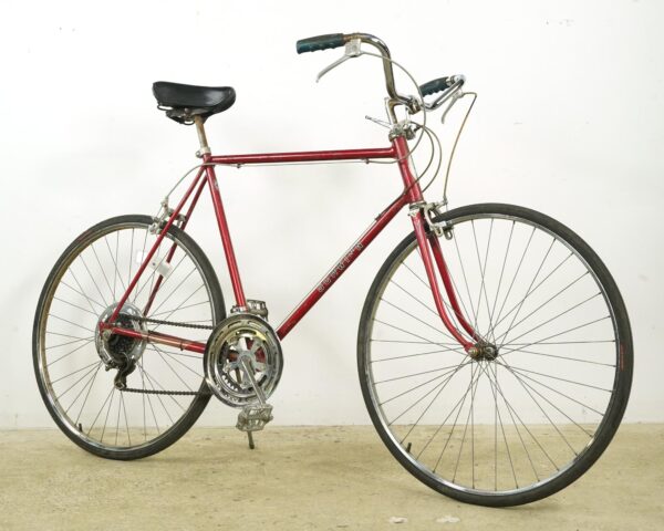 electric bicycle 1500w Spark 20x4.0