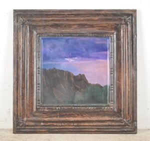 hand-painted-panels-hand-painted-sunset-mountain-antique-tin-panel-r292768